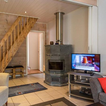 Holiday Home Karitahko A 8 By Interhome Esterno foto