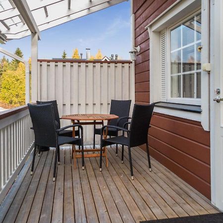 Holiday Home Karitahko A 8 By Interhome Esterno foto