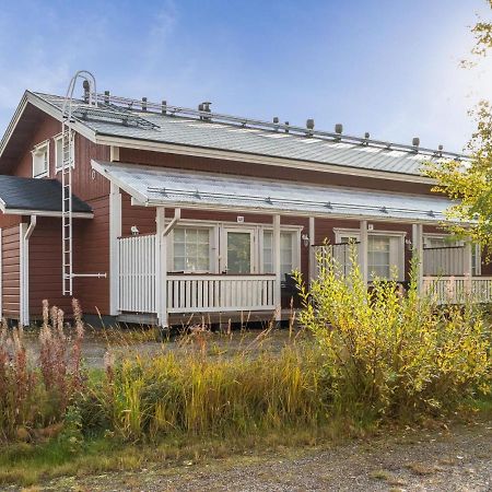 Holiday Home Karitahko A 8 By Interhome Esterno foto