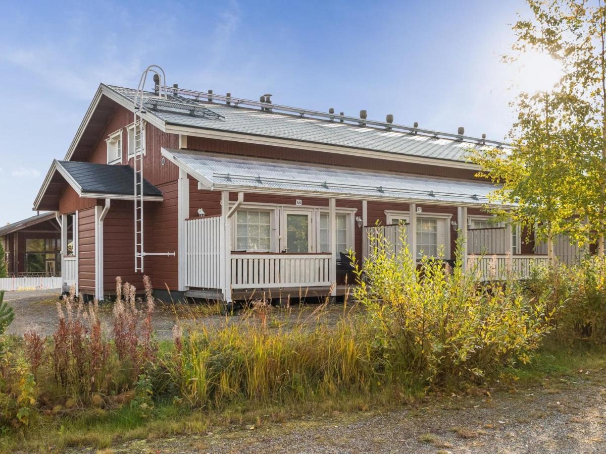 Holiday Home Karitahko A 8 By Interhome Esterno foto