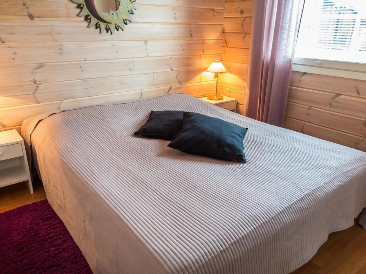 Holiday Home Karitahko A 8 By Interhome Esterno foto