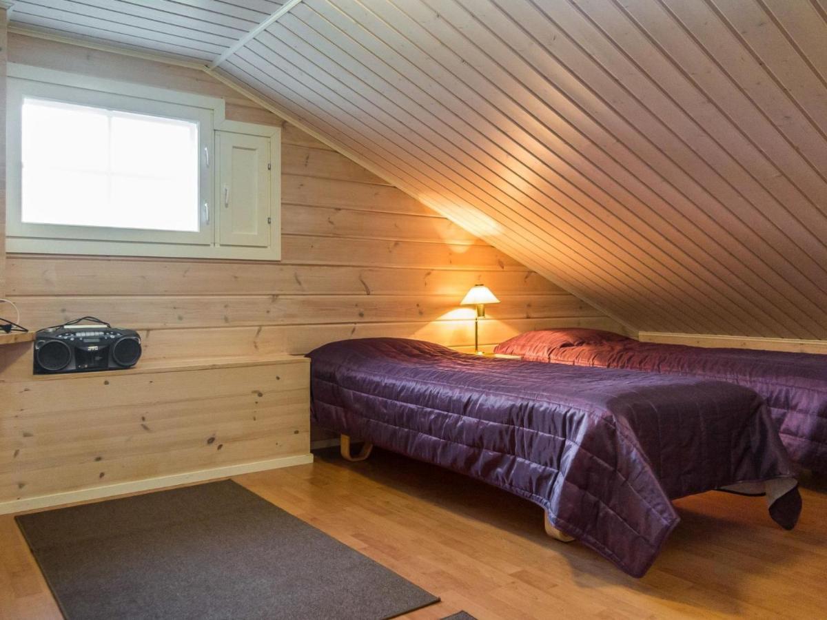 Holiday Home Karitahko A 8 By Interhome Esterno foto