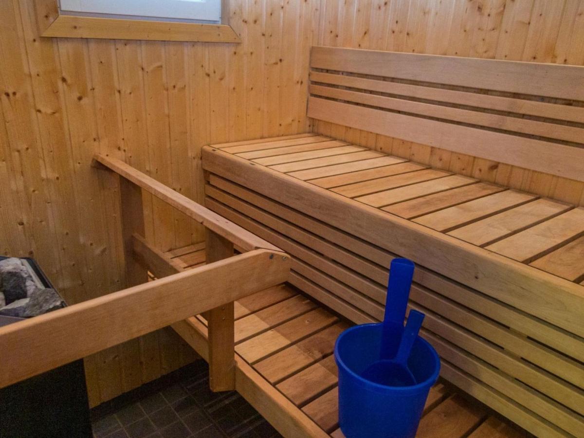 Holiday Home Karitahko A 8 By Interhome Esterno foto